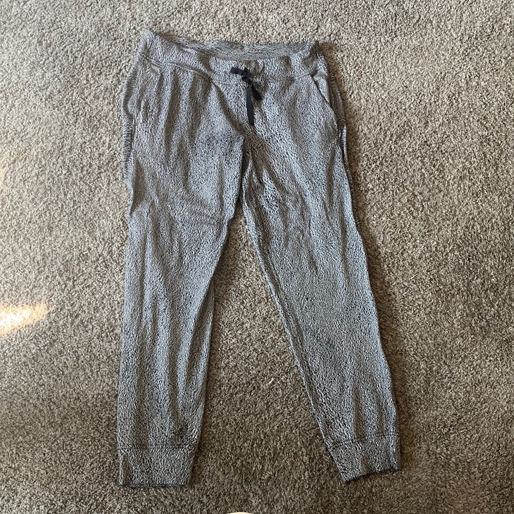 Lululemon pants gray size 10